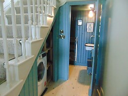 Captains Cottage
