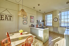 Captains Cottage