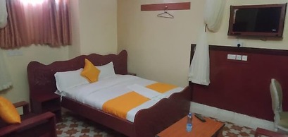 Sweet Bargain Hotel