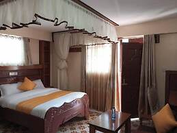 Sweet Bargain Hotel