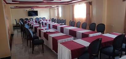 Sweet Bargain Hotel