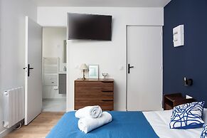 Maison Geranium