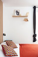 Maison Geranium