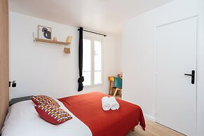 Maison Geranium