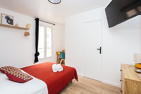 Maison Geranium