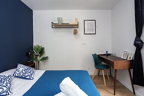 Maison Geranium