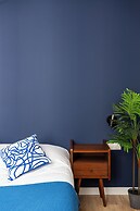 Maison Geranium
