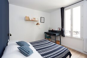Maison Geranium