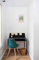 Maison Geranium