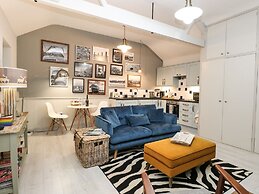 Cosy Cottage