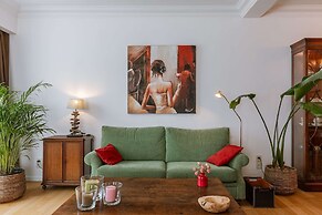 Huswell - Lovely Retreat for 2 in Antwerp