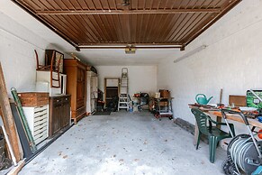 Huswell - Lovely Retreat for 2 in Antwerp