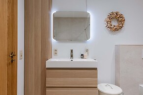 Huswell - Lovely Retreat for 2 in Antwerp