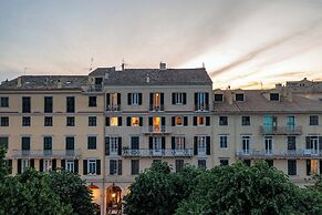 Nafsika's Grande Residence in Corfu Town
