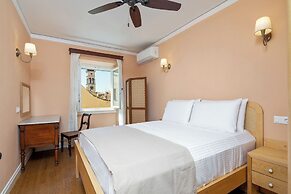 Nafsika's Grande Residence in Corfu Town