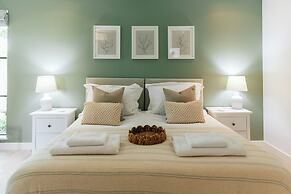 Verdant Rise