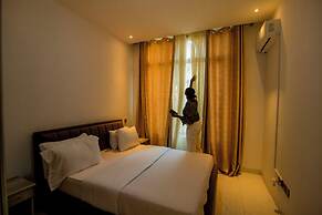 Wintana Hotel & Apartments