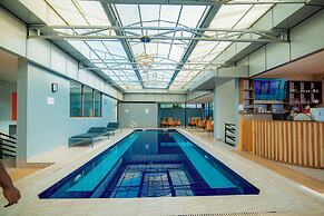 Wintana Hotel & Apartments