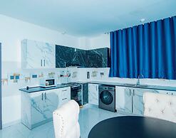 Wintana Hotel & Apartments