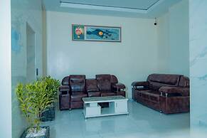 Wintana Hotel & Apartments