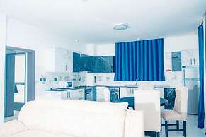 Wintana Hotel & Apartments