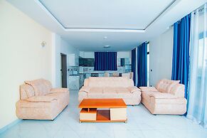 Wintana Hotel & Apartments