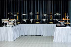 Wintana Hotel & Apartments