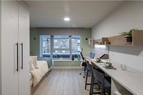 Student Only Nortons Student Living