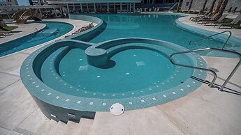 Luxury Oceanview Studio Sonoran Star