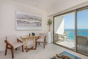 Luxury Oceanview Studio Sonoran Star
