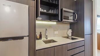 Luxury Oceanview Studio Sonoran Star