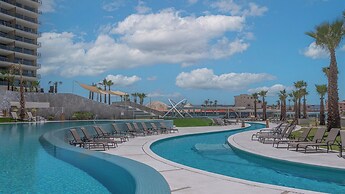 Luxury Oceanview Studio Sonoran Star
