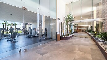 Luxury Oceanview Studio Sonoran Star