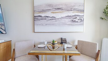 Luxury Oceanview Studio Sonoran Star