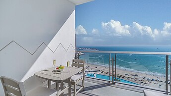 Luxury Oceanview Studio Sonoran Star
