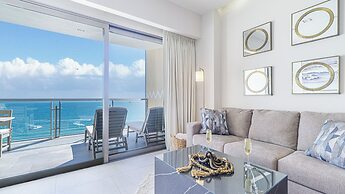 Luxury Oceanview Studio Sonoran Star