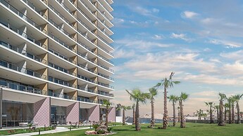 Luxury Oceanview Studio Sonoran Star