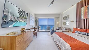 Luxury Oceanview Studio Sonoran Star