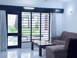 Milele Beach Hotel