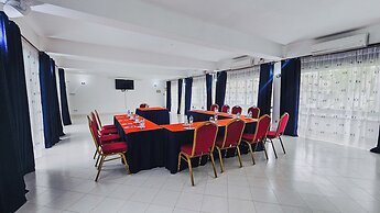 Milele Beach Hotel