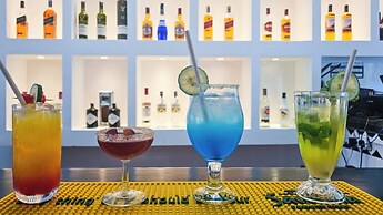 Milele Beach Hotel