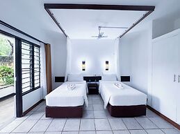 Milele Beach Hotel