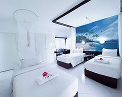 Milele Beach Hotel