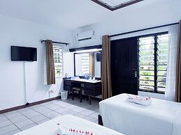 Milele Beach Hotel