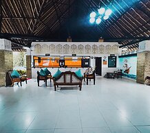 Milele Beach Hotel