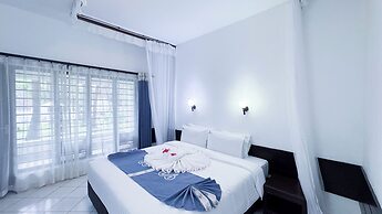 Milele Beach Hotel