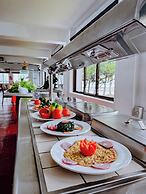 Milele Beach Hotel
