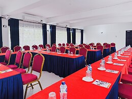 Milele Beach Hotel