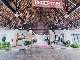 Milele Beach Hotel