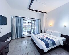 Milele Beach Hotel